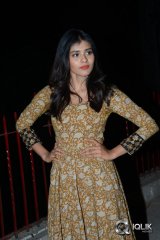 Hebah Patel at Eedorakam Aadorakam Movie Gummadikaya Function